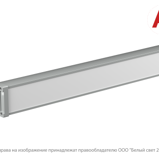 Аварийный светильник BS-AMON-10-L2-LED V01 4000K