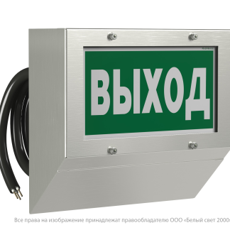 Световой указатель BS-CORVET-10-S1-ELON V01