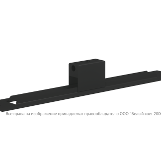 Бокс потолочный BS-BP-6 Black