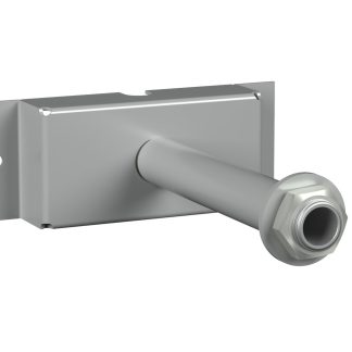 Штанга BS-SH-1-150 Gray