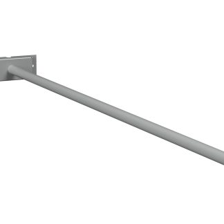 Штанга BS-SH-1-1000 Gray